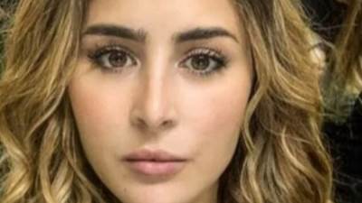 عائشة بن أحمد في أحدث ظهور لها عبر الانستجرام