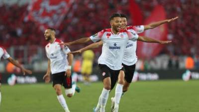 عاجل.. زهير المترجي يضيف الهدف الثاني لـ الوداد أمام الأهلي في نهائي أفريقيا 