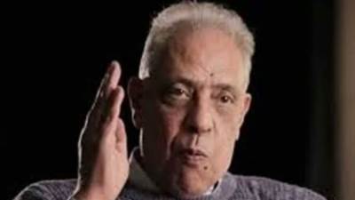 نبيل الحلفاوي عبر تويتر: غير مطلوب من الجميع تشجيع الاهلي