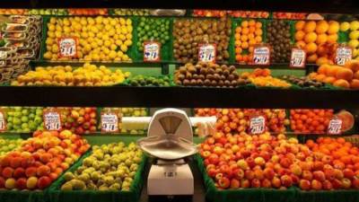 تعرف على أسعار الخضروات والفاكهه خلال تعاملات اليوم بالأسواق 