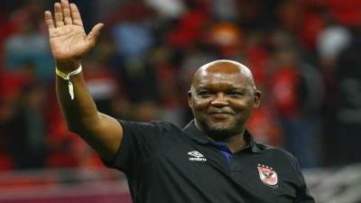 موسيمانى: الأهلي خسر النهائي في ظروف غير طبيعية 