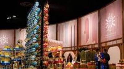 معرض "بساط الريح" ينطلق في نسخته ال21 في جدة بمشاركة مصرية