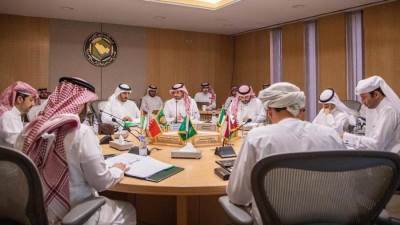 "المملكة" ترأس اجتماع اللجنة الدائمة للأمن السيبراني بمجلس التعاون لدول الخليج 