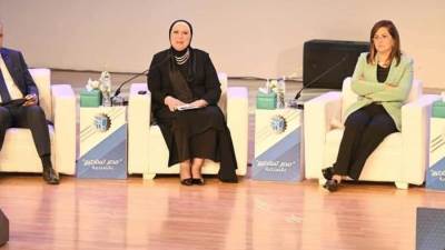 جامع: قطاع الصناعة يحظي باهتمام غير مسبوق من القيادة السياسية 