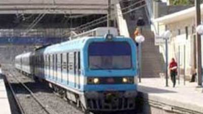 المترو: تأخير موعد قيام القطارات ساعة يوميا من محطة العتبة حتى العباسية