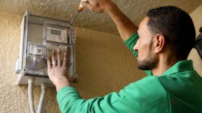 الكهرباء: تقسيط العداد الكودى يصل إلى 24 شهرا