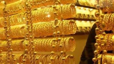 تعرف على أسعار الذهب اليوم في مصر