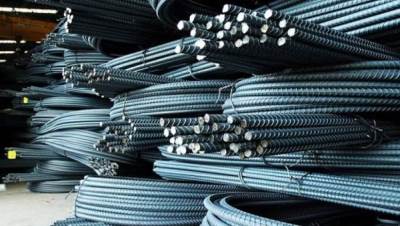 تعرف على أسعار الحديد اليوم في مصر