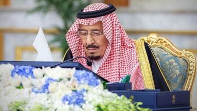 مجلس الوزراء السعودي ينوه بالقفزات الكبيرة التي حققتها المملكة في القطاع السياحي