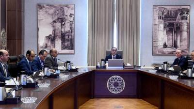 «مدبولي» يتابع منظومة النافذة الواحدة بالموانئ الجمركية ونظام التسجيل المسبق للشحنات ACI