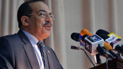 السيسي يصدر قرارا جمهوريًا بالعفو عن المهندس يحيى حسين عبد الهادي 