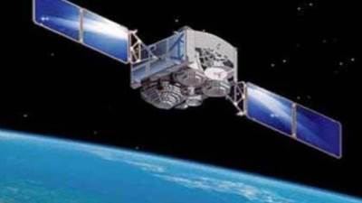 مصر تطلق القمر الصناعي نايل سات 301 من الولايات المتحدة خلال أيام