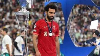 هل ينتقل محمد صلاح إلى مان سيتي؟