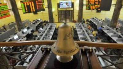 عاجل.. هبوط مؤشرات البورصة في أولى جلسات شهر يونيو