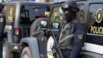 "الداخلية" تكشف ملابسات فيديو أعمال البلطجة بأسوان 