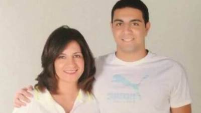 انفصام.. مفاجأة في قضية نجل وزيرة الهجرة المتهم بإرتكاب جريمة قتل بأمريكا