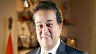 "عبد الغفار" يشارك في مؤتمر الدول الشركاء بوكالة الدواء الأفريقية ب "اديس أبابا"