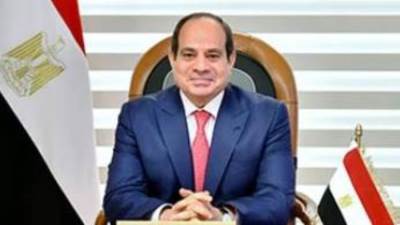 "الرئيس السيسي" يوجه بسرعة تفعيل مبادرة الشراكة الصناعية بين مصر والإمارات والأردن