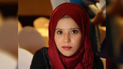 "الأزهر" يدين اغتيال الصحفية الفلسطينية" غفران هارون" على يد قوات الاحتلال 