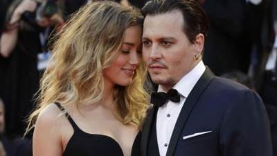 جوني ديب ينتصر في معركته القضائية ضد أمبر هيرد