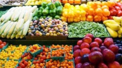 قائمة بأسعار الخضروات والفاكهة اليوم الخميس 2 يونيو في الأسواق