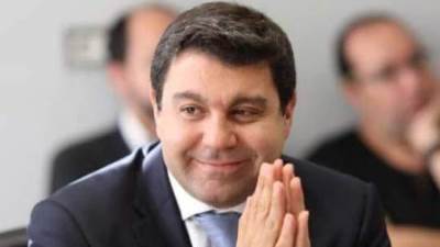 الصفقة ينعى أحمد حلمى رئيس غرفة صناعة الأخشاب فى اتحاد الصناعات