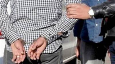 عاجل.. ضبط رجل أعمال هارب من 180 سنة سجنا داخل شقة بالسلام