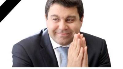 وزيرة التجارة تنعى المهندس أحمد حلمي رئيس غرفة الأخشاب إثر حادث أليم