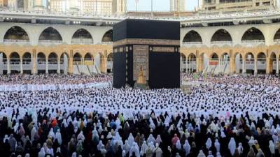 "الطيران المدني" السعودي يُصدر تعميماً بشأن الاشتراطات الصحية للحجاج 