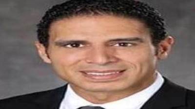 أوراسكوم للتنمية تعين محمد عامر رئيساً تنفيذياً لمدينة الجونة
