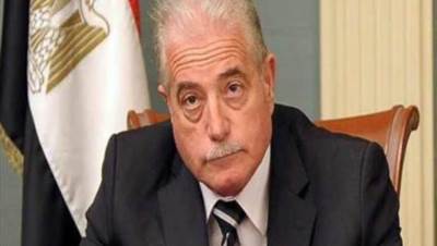 خالد فودة: طورنا منطقة الرويسات بالكامل وفق توجيهات الرئيس السيسي