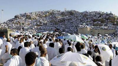 تعرف على المستندات المطلوبة لحج القرعة 