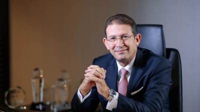 بنك QNB الأهلي يحصد جائزة الأكثر نشاطا في تمويل التجارة الخارجية لـ2021