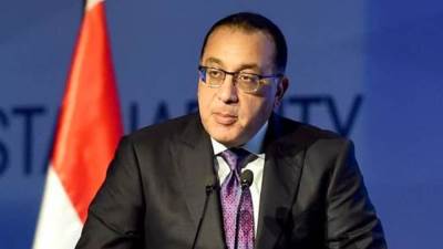 تعرف على كلمة «مدبولي» خلال افتتاح الدورة الـ47 للاجتماعات لمجموعة البنك الإسلامي