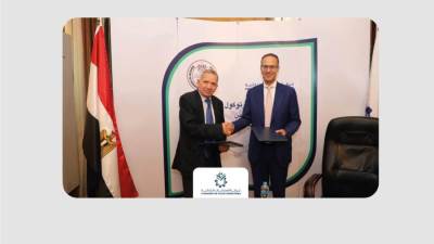 التربية والتعليم توقع تعاون مع غرفة الصناعات الغذائية