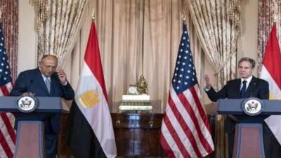 الولايات المتحدة تثمن دور مصر والسعودية والأردن وعمان لتمديد الهدنة في اليمن