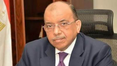 "شعراوي" 2752 مشروعا تم تنفيذها منذ يوليو الماضي بإجمالي استثمارات 31.7مليون جنية