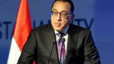 مدبولي: يشهد توقيع وثائق واتفاقيات خلال مؤتمر مجموعة البنك الأسلامي 