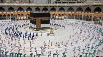 "الخطوط الجوية السعودية" تعلن خطتها لنقل ضيوف الرحمن خلال موسم الحج 