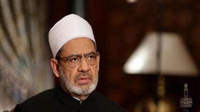 "شيخ الأزهر" يوجه بتوفير الجو المناسب للطلاب والمعلمين لأداء امتحان الشهادة الثانوية