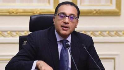 "مدبولي" يتابع سير العمل بمشروع موقع التجلي الاعظم بجنوب سيناء