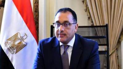 "رئيس الوزراء" يتفقد مشروع تنفيذ الحي السكني بالزيتونة