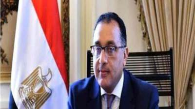 "مدبولي" يتفقد أعمال تنفيذ مشروع موقع التجلي الاعظم بسانت كاترين 