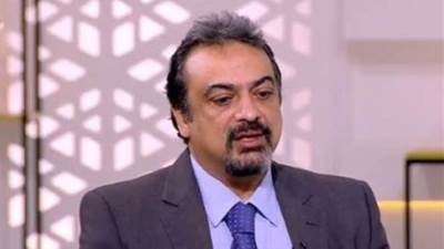 عبدالغفار: نتوقع خلال فترة قريبة أن تحصل مصر على شهادة الخلو من فيروس سي