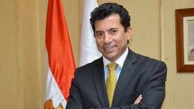 وزير الشباب: الخطيب طلب أمر غير قانوني بشأن نهائي أفريقيا 