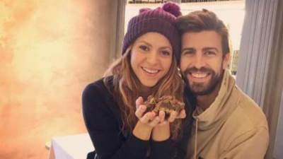 بعد خيانة بيكيه لها.. شاكيرا تتعرض لنوبة هلع 