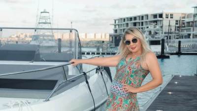 بفستان أخضر.. نادية الجندي تتألق في أحدث ظهور لها عبر إنستجرام 