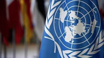 الأمم المتحدة تدين هجوما أسفر عن استشهاد جنديين مصريين من قوات حفظ السلام بمالى