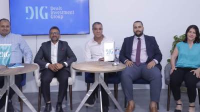 مجموعة DIG تطلق مشروعي Track 10 وTrack 14  في العاصمة الإدارية الجديدة