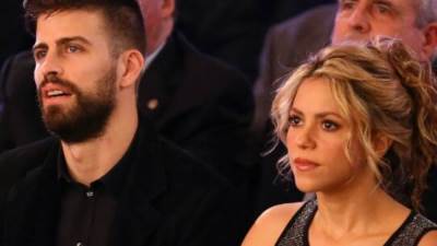 انفصال بيكيه وشاكيرا رسميا.. تعرف على سر الطلاق 